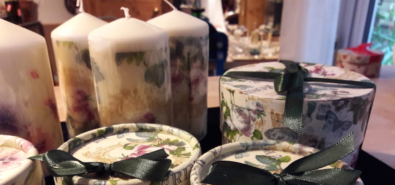 Handmade Gifts